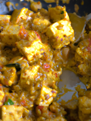 Paneer Lababdar Recipe