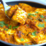 How to make Chicken Madras