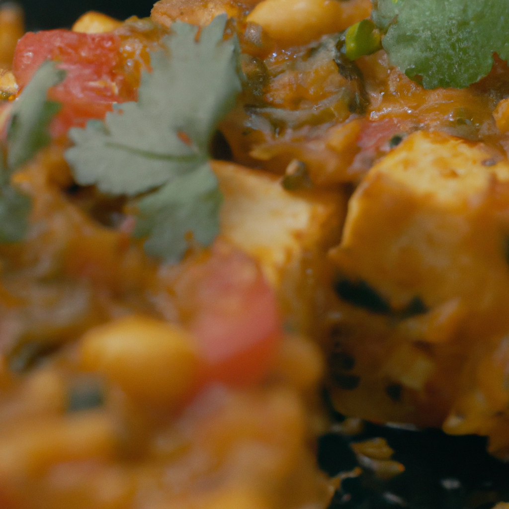 Paneer Pasanda Recipe