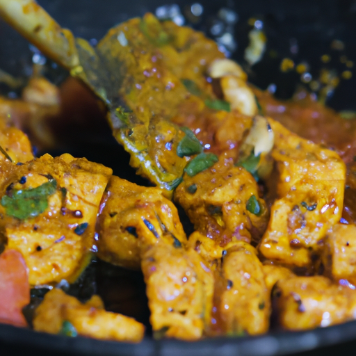 Paneer Lababdar Recipe
